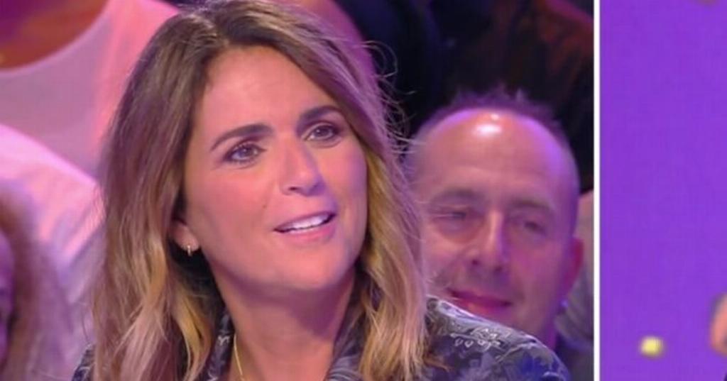 Star Academy : Valérie Benaïm à la présentation du show à la place de Nikos Aliagas