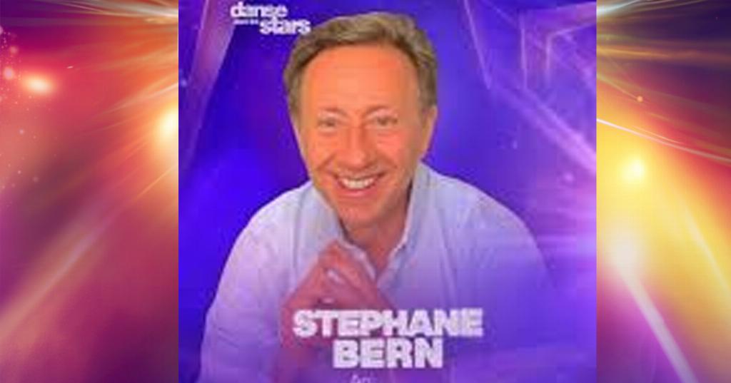Stéphane Bern révèle la surprise de France Télévisions face à sa participation à Danse avec les stars