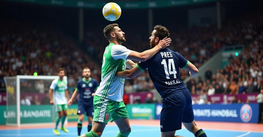 Straligue : le programme complet de la 15e journée avec les horaires et chaînes de diffusion des matchs