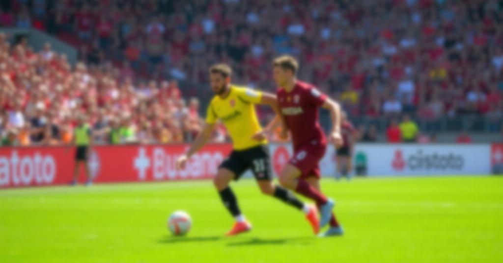 Super League Suisse : le programme complet de 19e journée (où et quand regarder)