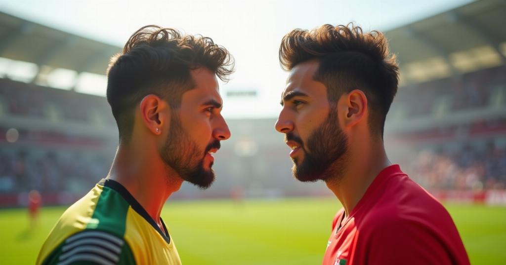 Syrie - Palestine : le match de la 3e journée de la Coupe Arabe 2025 à ne pas manquer