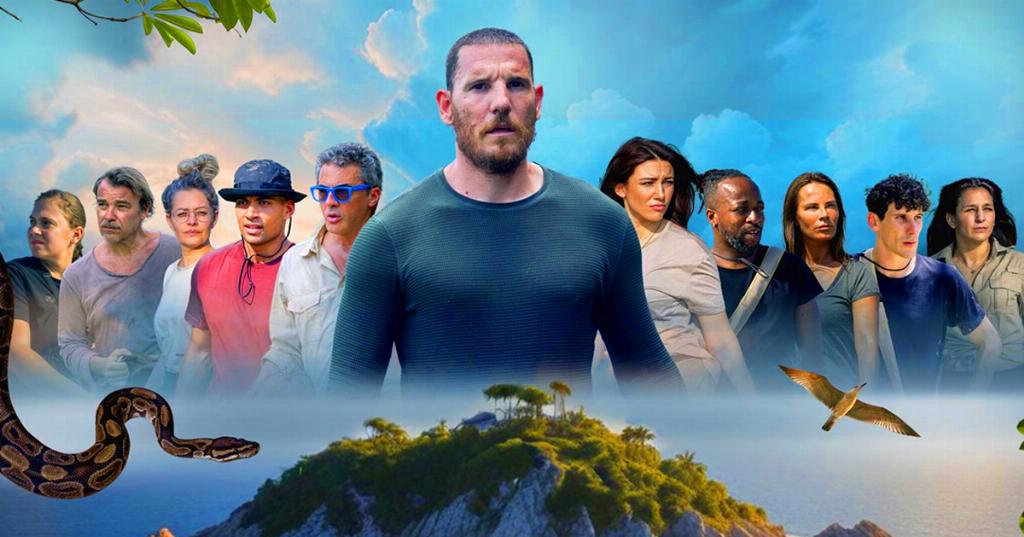 « The Island » sur M6 : tensions, abandons et survie extrême sous les projecteurs !