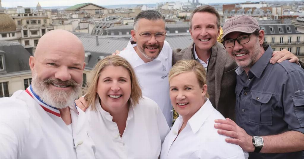 Top Chef Saison 16 : des changements dans les chefs membres du jury