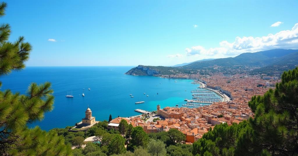 Toulon, l’Élégante Méditerranéenne qui Séduit Hors des Sentiers Battus