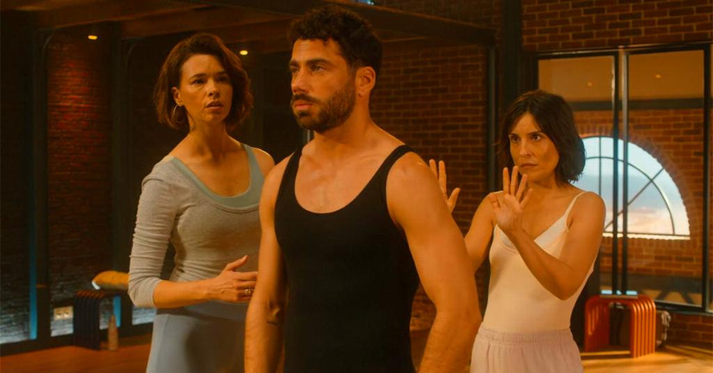 TP2L Épisode du 1 juillet : une blessure, un duo improbable... et une vengeance numérique ?