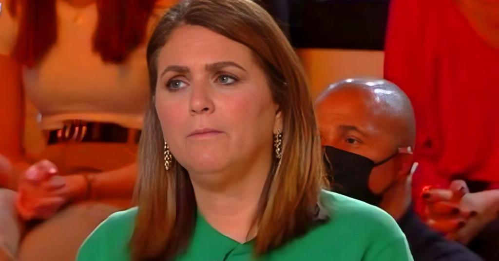 TPMP : on sait pourquoi Valérie Benaïm n'est plus dans l'émission depuis un mois