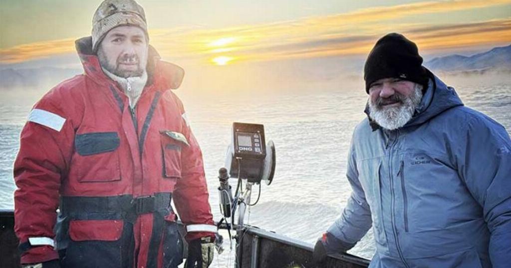 Un chef au bout du monde : ce soir, M6 nous fait voyager en Islande