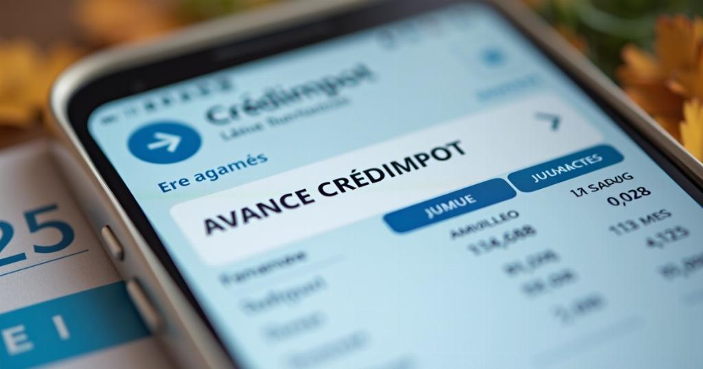 Un virement bancaire essentiel attendu en janvier pour près de 9 millions de foyers fiscaux