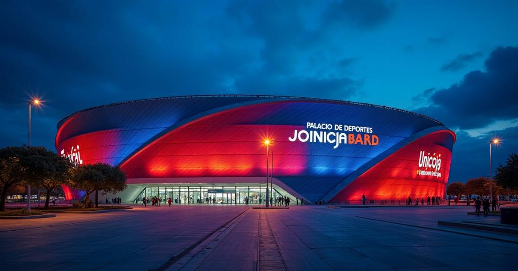 Unicaja Malaga - Élan Chalon : à quelle heure et sur quelle chaîne voir le match du Top 16 BCL ?