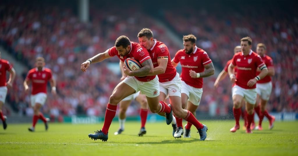 Union Bordeaux Bègles face aux Scarlets : quand et où suivre la rencontre de Champions Cup ?