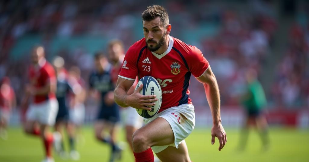 US Montauban - Black Lion : à quelle heure et où voir le match de Challenge Cup ?