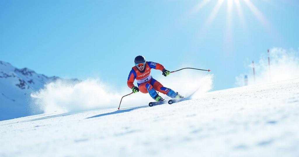 Val d'Isère Slalom Géant masculin : quand et où regarder la course ce samedi 13 décembre ?