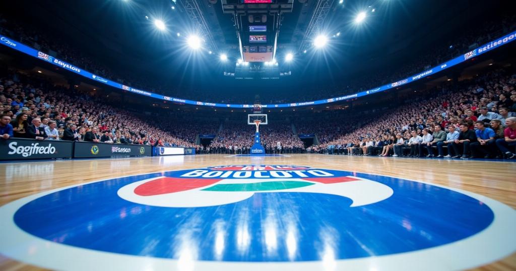 Virtus Bologna - Olympiakos : quand et comment regarder le match d'EuroLigue ?