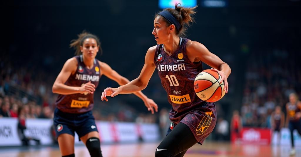 WonderLigue : le programme complet de la 11e journée (horaires, chaînes de diffusion et résultats)