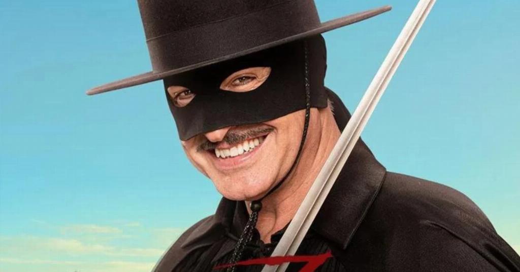 Zorro avec Jean Dujardin : succès ou flop pour la série de France 2 ?