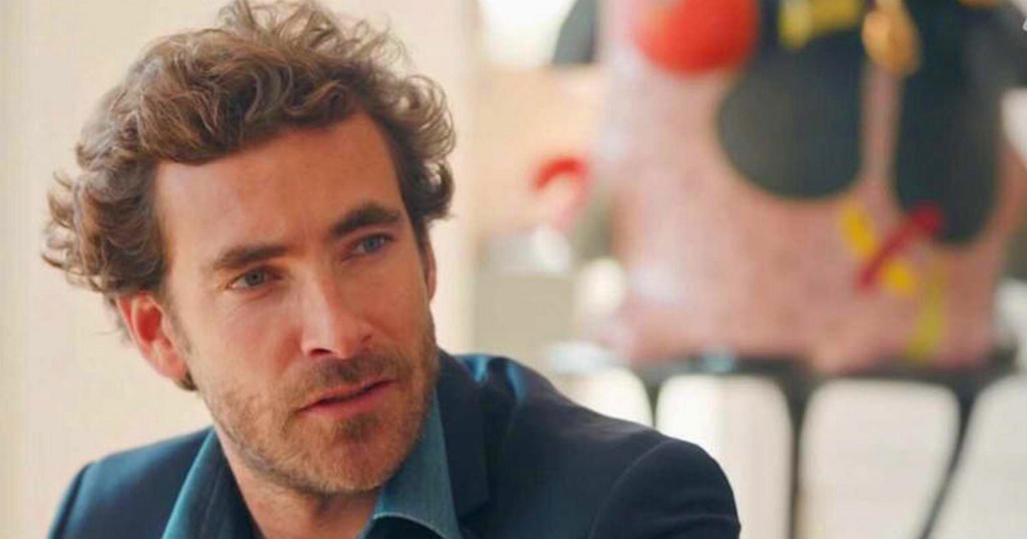 Martin Kretz séparé de son épouse Eve : son frère vend la mèche - TV Star