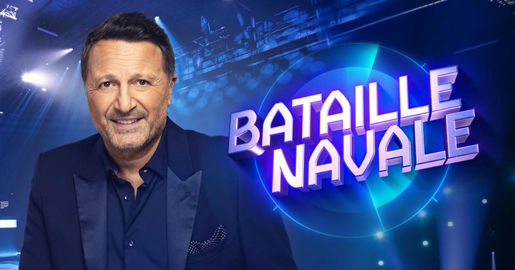 Bataille Navale
