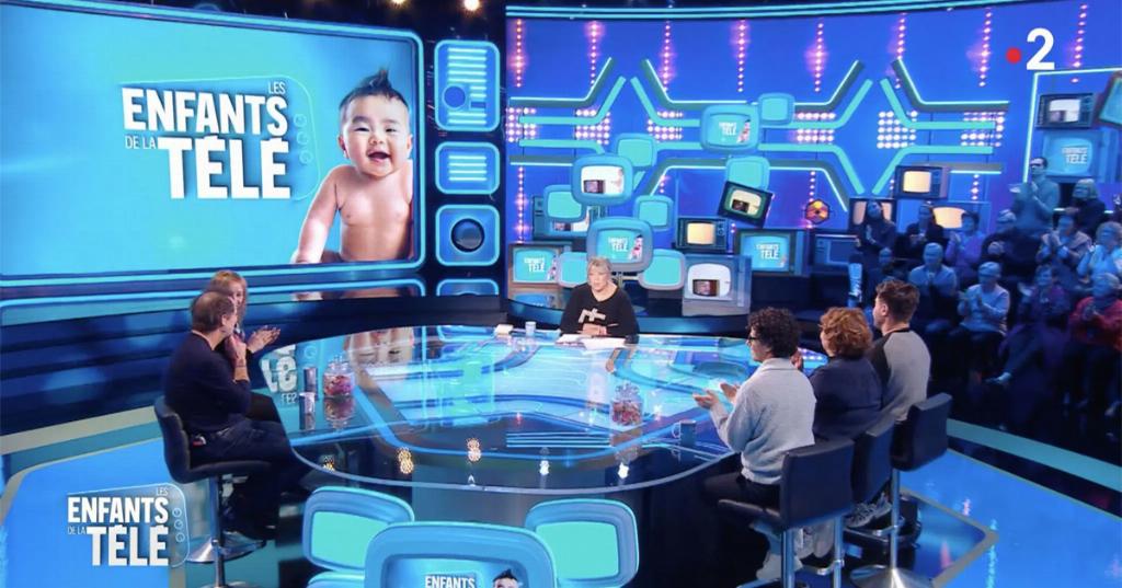 Les Enfants de la télé