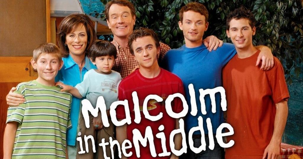 Malcom in the Middle