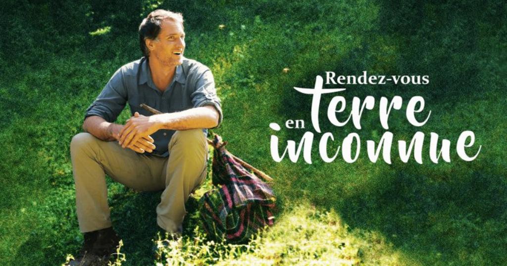 Rendez-vous en terre inconnue