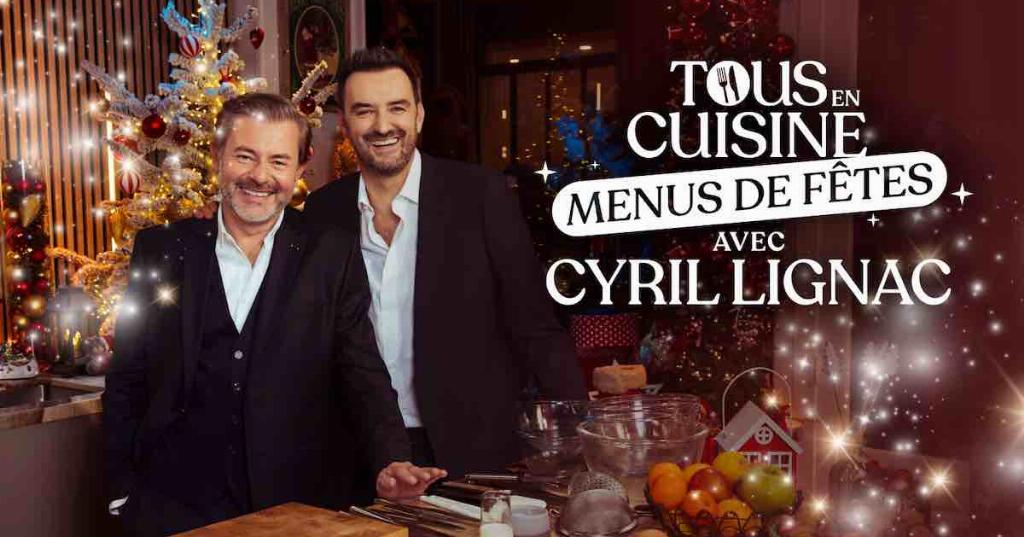 Tous en cuisine